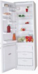 ATLANT МХМ 1833-01 Hűtő hűtőszekrény fagyasztó