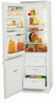 ATLANT МХМ 1804-00 Hűtő hűtőszekrény fagyasztó