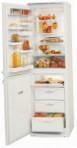 ATLANT МХМ 1805-02 Fridge refrigerator with freezer
