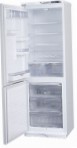 ATLANT МХМ 1847-20 Hűtő hűtőszekrény fagyasztó