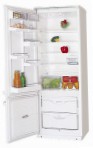 ATLANT МХМ 1816-01 Køleskab køleskab med fryser