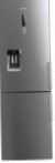 Samsung RL-56 GWGMG Jääkaappi jääkaappi ja pakastin