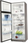 Electrolux END 42395 X Hűtő hűtőszekrény fagyasztó