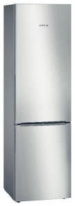 özellikleri Buzdolabı Bosch KGN39NL10 fotoğraf
