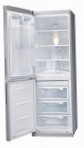 LG GR-B359 BQA Jääkaappi jääkaappi ja pakastin