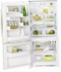 Maytag GB 5525 PEA W Fridge refrigerator with freezer