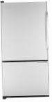 Maytag GB 5525 PEA S Fridge refrigerator with freezer