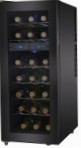 Dunavox DX-21.60DG Холодильник винна шафа