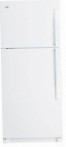 LG GR-B562 YCA Ledusskapis ledusskapis ar saldētavu