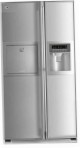 LG GR-P 227 ZSBA Ledusskapis ledusskapis ar saldētavu