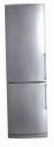 LG GA-449 BSBA Ledusskapis ledusskapis ar saldētavu
