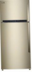 LG GN-M702 GEHW Ledusskapis ledusskapis ar saldētavu