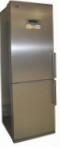 LG GA-449 BSMA Ledusskapis ledusskapis ar saldētavu