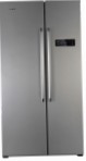 Candy CXSN 171 IXN Kjøleskap kjøleskap med fryser