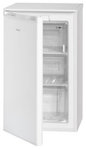 đặc điểm Tủ lạnh Bomann GS195 ảnh
