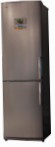 LG GA-479 UTPA Ledusskapis ledusskapis ar saldētavu