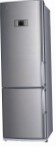 LG GA-479 ULPA Ledusskapis ledusskapis ar saldētavu