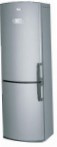 Whirlpool ARC 7550 IX Hűtő hűtőszekrény fagyasztó