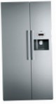NEFF K3990X6 Lednička chladnička s mrazničkou