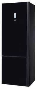 характеристики Холодильник Vestfrost VF 566 ESBL Фото
