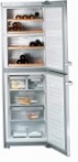 Miele KWTN 14826 SDEed Refrigerator aparador ng freezer