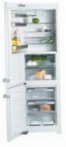 Miele KFN 14927 SD šaldytuvas šaldytuvas su šaldikliu