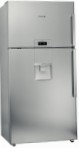 Bosch KDD74AL20N 冷蔵庫 冷凍庫と冷蔵庫