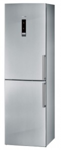 özellikleri Buzdolabı Siemens KG39NXI15 fotoğraf