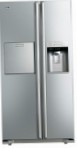 LG GW-P277 HSQA Ledusskapis ledusskapis ar saldētavu