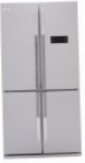 BEKO GNE 114612 FX Ψυγείο ψυγείο με κατάψυξη