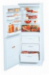 ATLANT МХМ 1607-80 冷蔵庫 冷凍庫と冷蔵庫