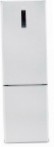Candy CKBN 6200 DW Refrigerator freezer sa refrigerator