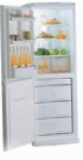 LG GR-389 STQ Ledusskapis ledusskapis ar saldētavu