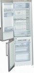 Bosch KGN36VL20 Хладилник хладилник с фризер