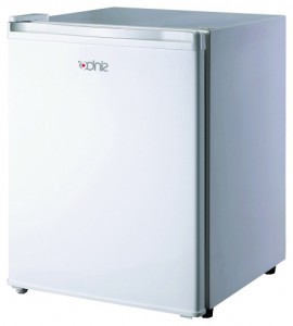Charakteristik Kühlschrank Sinbo SR-55 Foto