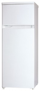 Charakteristik Kühlschrank Liberty HRF-230 Foto