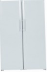 Liebherr SBS 7222 Buzdolabı dondurucu buzdolabı