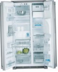AEG S 75628 SK Холодильник холодильник з морозильником