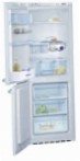 Bosch KGS33X25 Fridge refrigerator with freezer