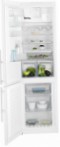 Electrolux EN 93852 JW Hűtő hűtőszekrény fagyasztó