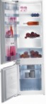 Gorenje RKI 51295 ตู้เย็น ตู้เย็นพร้อมช่องแช่แข็ง