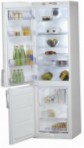 Whirlpool ARC 5885 IS Fridge refrigerator with freezer