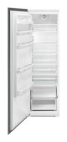 kjennetegn Kjøleskap Smeg FR315P Bilde