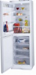 ATLANT МХМ 1848-51 Fridge refrigerator with freezer