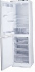 ATLANT МХМ 1845-46 Fridge refrigerator with freezer