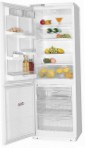 ATLANT ХМ 5010-017 Fridge refrigerator with freezer