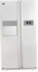 LG GW-C207 FVQA Ledusskapis ledusskapis ar saldētavu