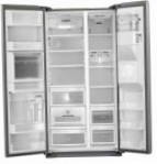 LG GW-L227 NAXV Ledusskapis ledusskapis ar saldētavu