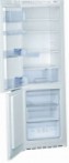 Bosch KGS36Y37 Fridge refrigerator with freezer