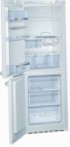 Bosch KGS33Z25 Hűtő hűtőszekrény fagyasztó